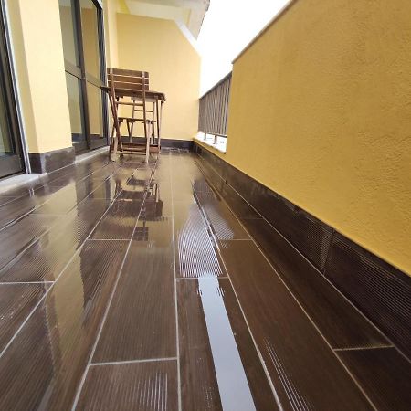 Jp House Daire Figueira da Foz Dış mekan fotoğraf