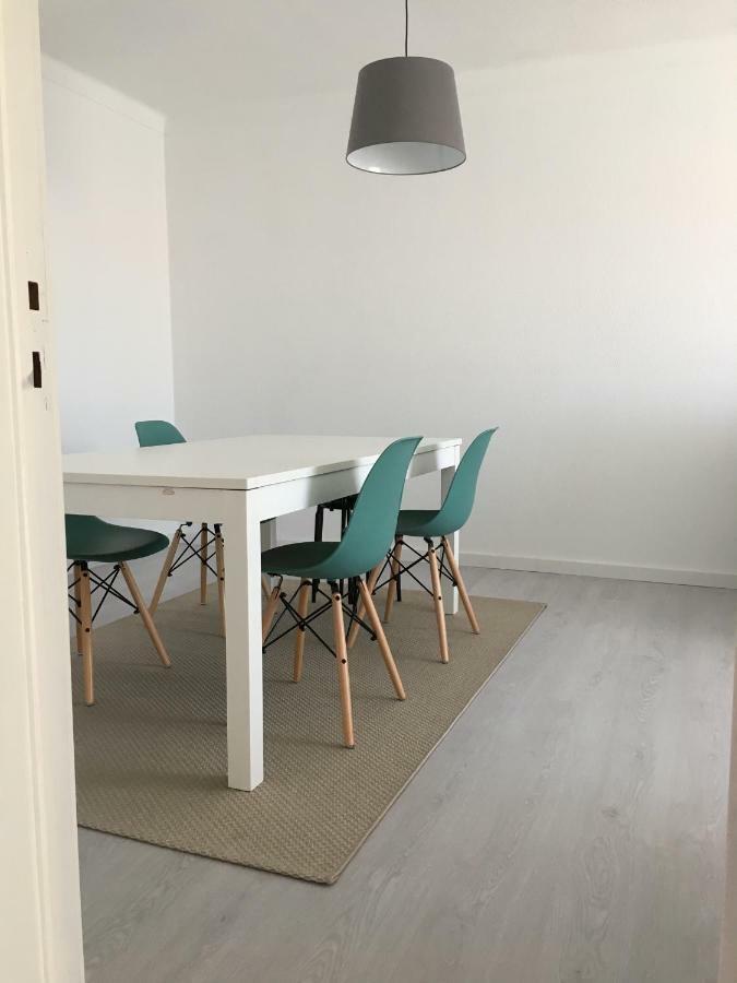Jp House Daire Figueira da Foz Dış mekan fotoğraf