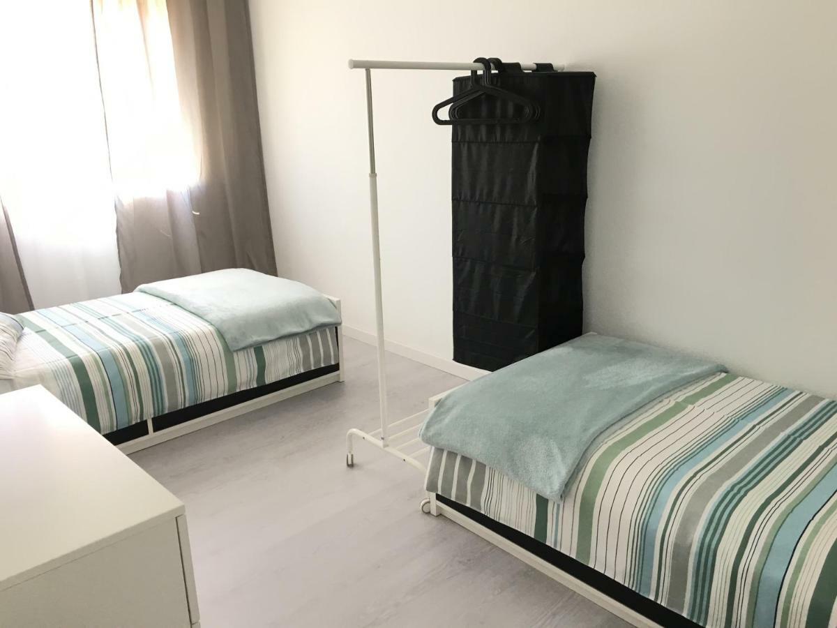 Jp House Daire Figueira da Foz Dış mekan fotoğraf